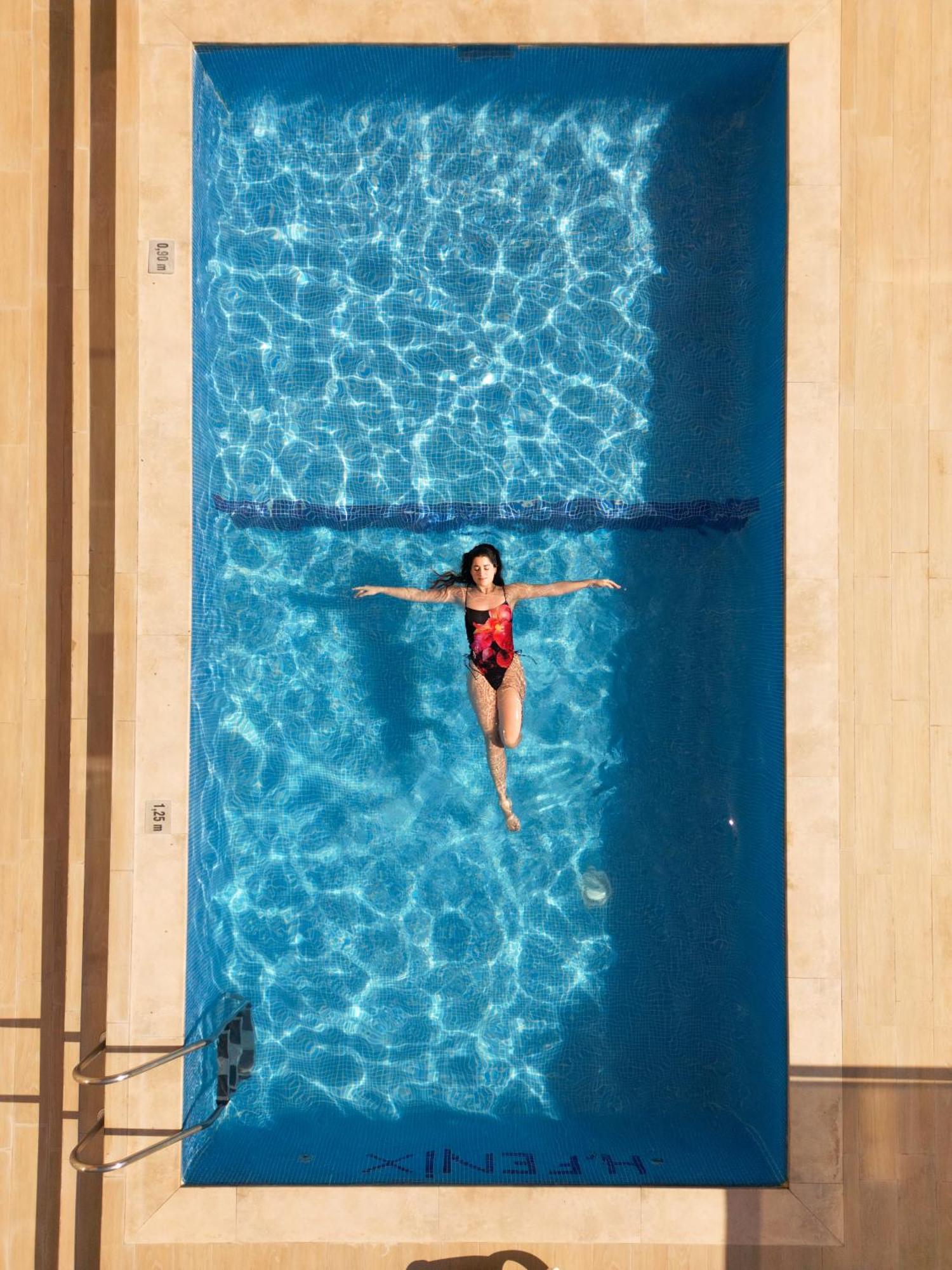 Hotel Fenix 4*